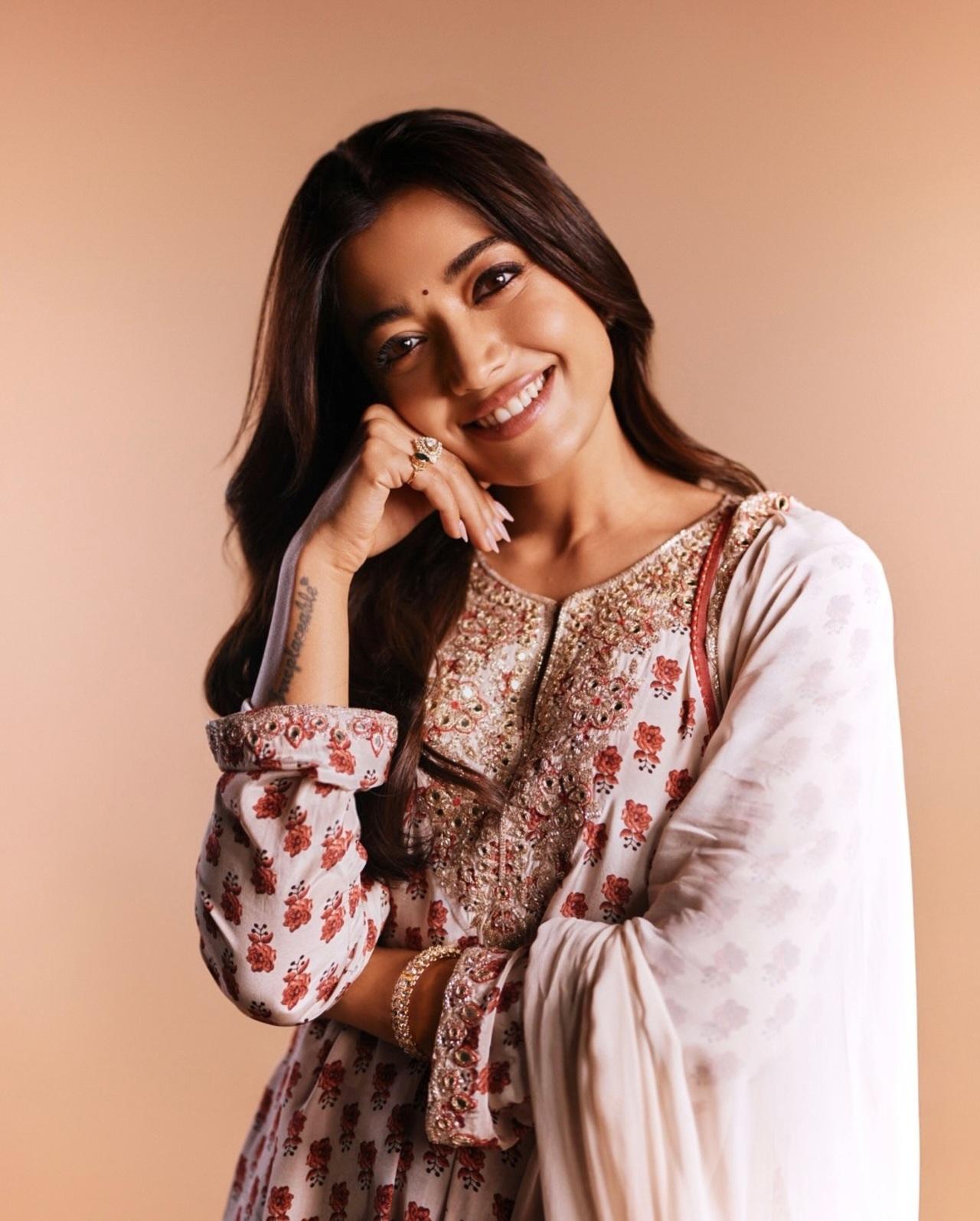 Rashmika Mandanna made her acting debut in 2016 with the Kannada film Kirik Party, quickly emerging as a promising new face in South Indian cinema. Nearly a decade later, she has become one of the most sought-after actors across industries, starring in blockbusters like Pushpa, Animal, Sikandar and others. Up next, she has Cocktail 2.